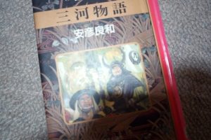 三河物語―マンガ日本の古典（23）