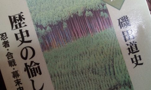 歴史の愉しみ方