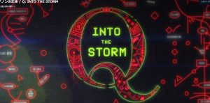 Qアノンの正体 / Q: INTO THE STORM（HBO制作で超絶面白い作品）