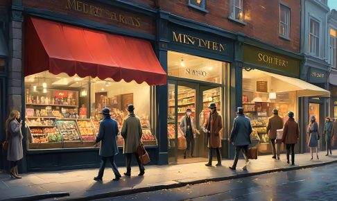 ミステリーショッパー（覆面調査）ガイド