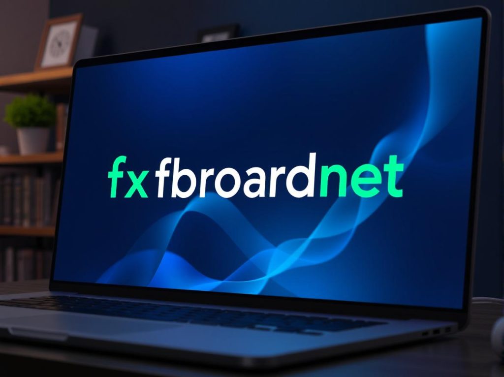 FXやるならFXブロードネット