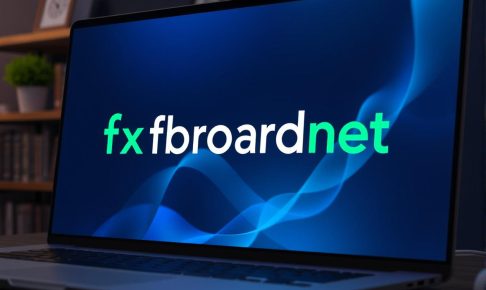 FXやるならFXブロードネット