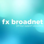 FXトレーディングシステム社提供のFXブロードネット