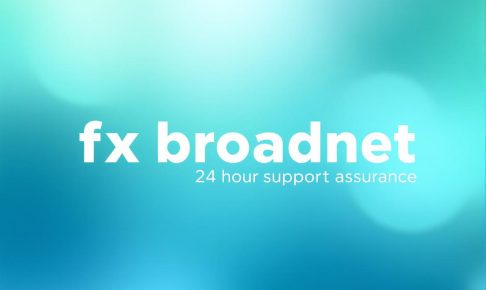 FXトレーディングシステム社提供のFXブロードネット