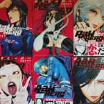 RaW HERO【平本アキラの漫画】完成度高い！