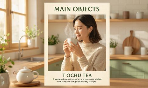 杜仲茶でダイエット