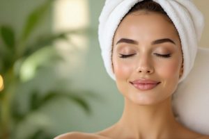 ヘアエステのサービス