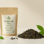 ギムネマ茶でダイエット