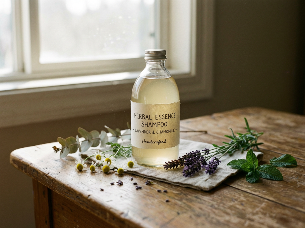 無添加シャンプーの基礎知識