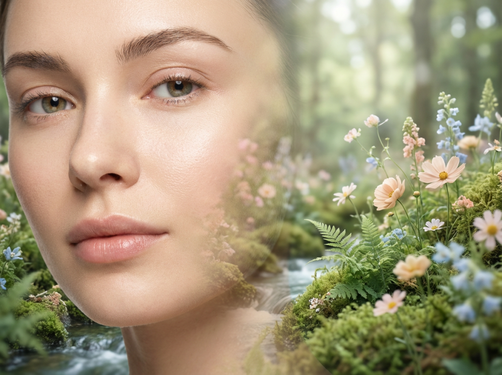 無添加化粧品とは